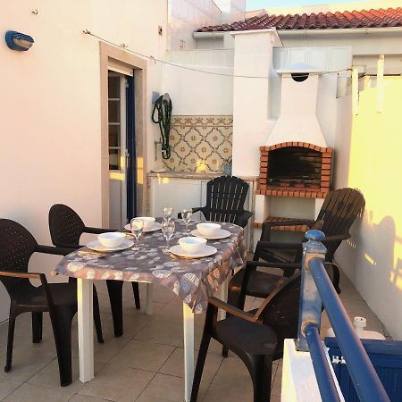 Cliff House Next To Beach Ericeira Exterior foto