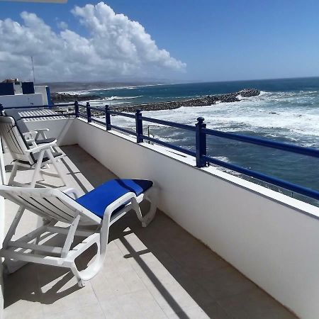 Cliff House Next To Beach Ericeira Exterior foto