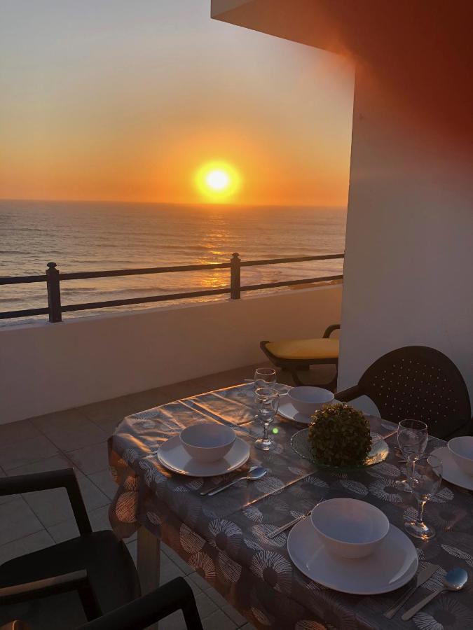 Cliff House Next To Beach Ericeira Exterior foto
