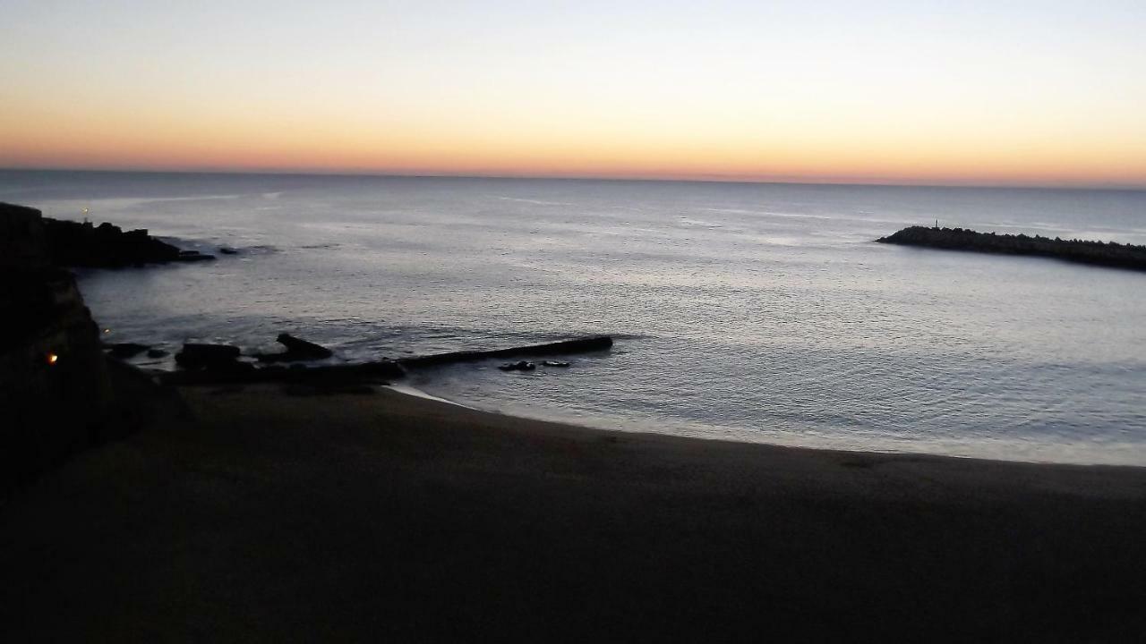 Cliff House Next To Beach Ericeira Exterior foto